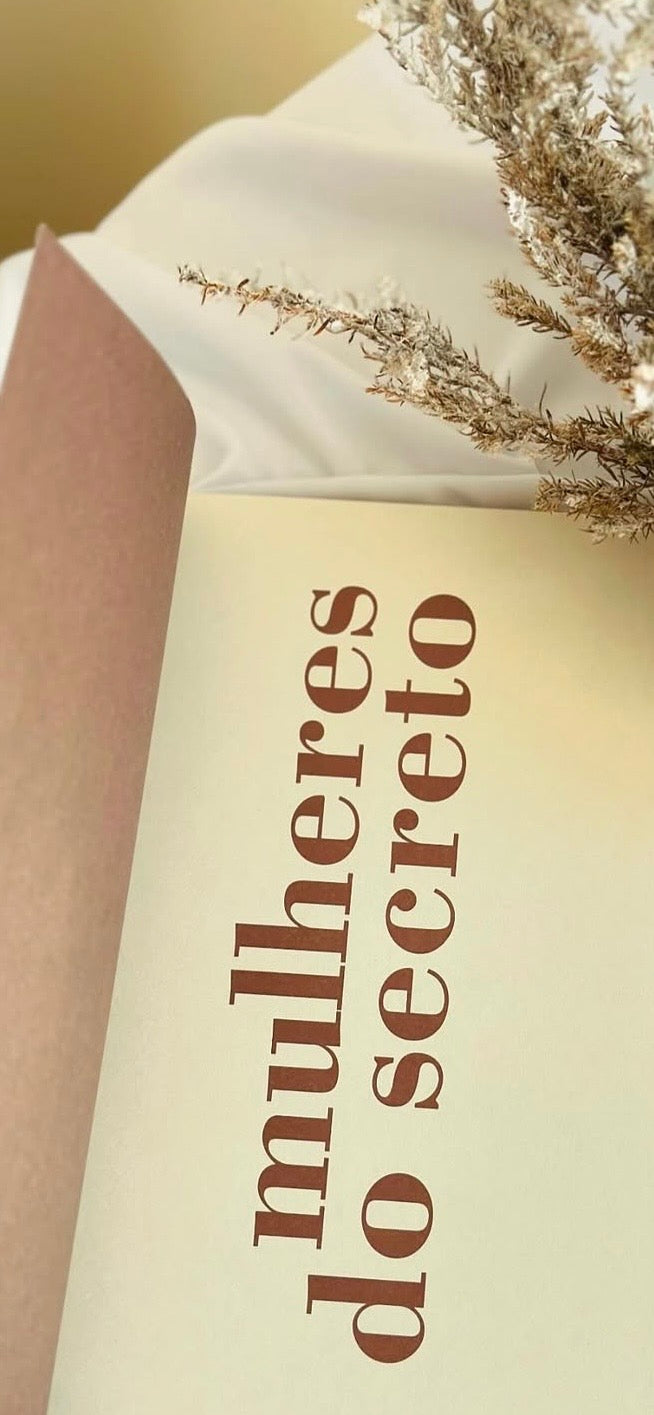 Mulheres do Secreto | Viviane Martinello