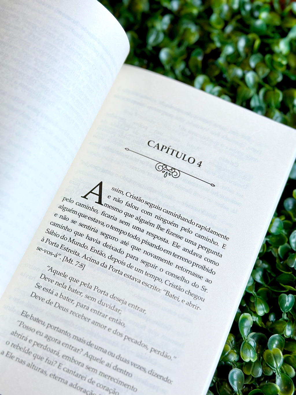 O Peregrino | Clássicos da Literatura | John Bunyan