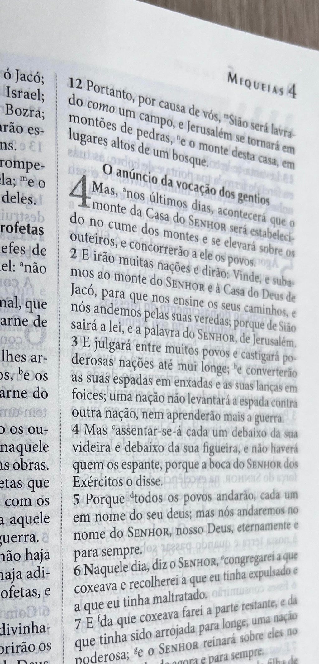 Bíblia de Estudo Explicada | ARC | Letra Média | Luxo Vinho