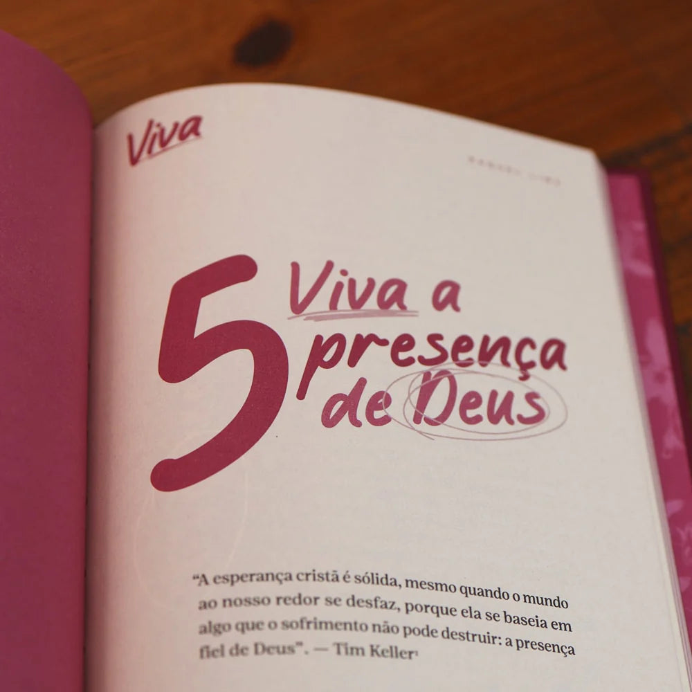 Viva | Raquel Lima