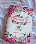 Bíblia Grande da Pregadora Pentecostal