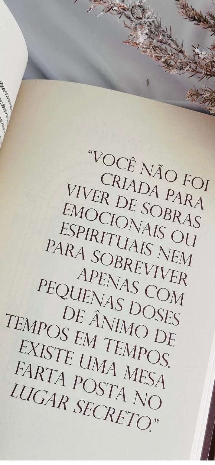 Mulheres do Secreto | Viviane Martinello