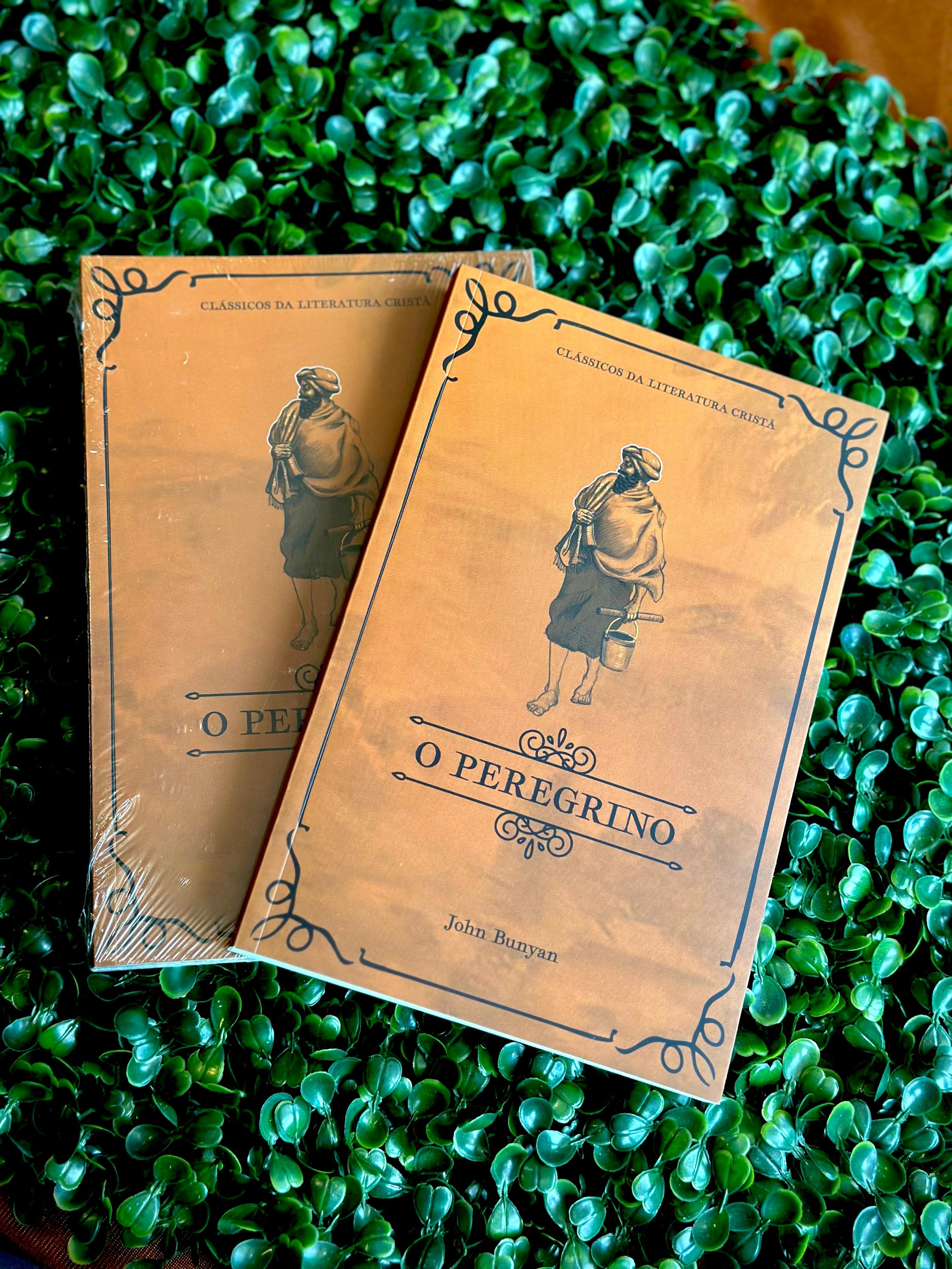 O Peregrino | Clássicos da Literatura | John Bunyan