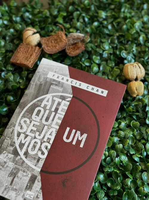 Até que sejamos um | Francis Chan