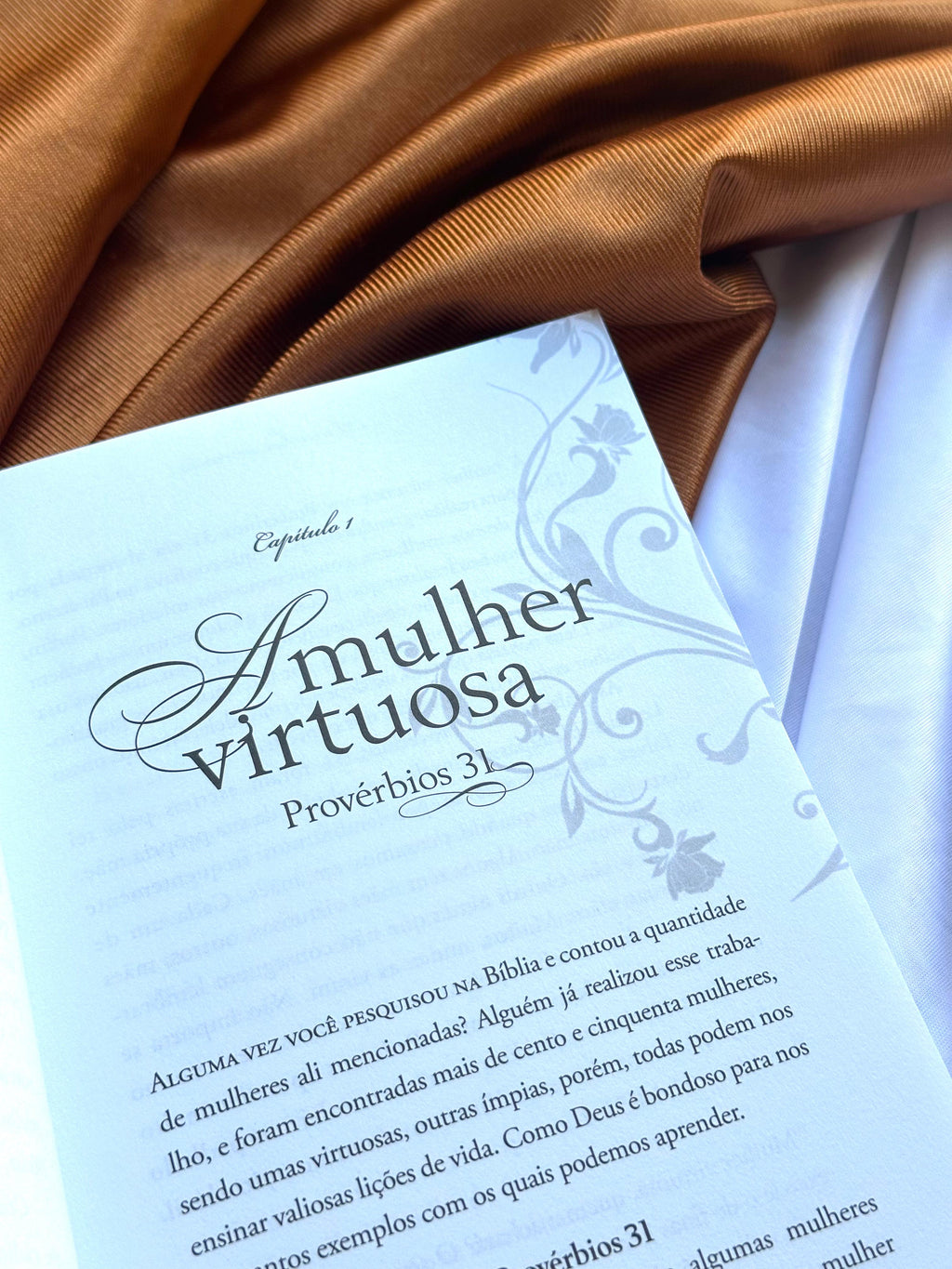 Mulheres na Bíblia | Eunice Faith Priddy