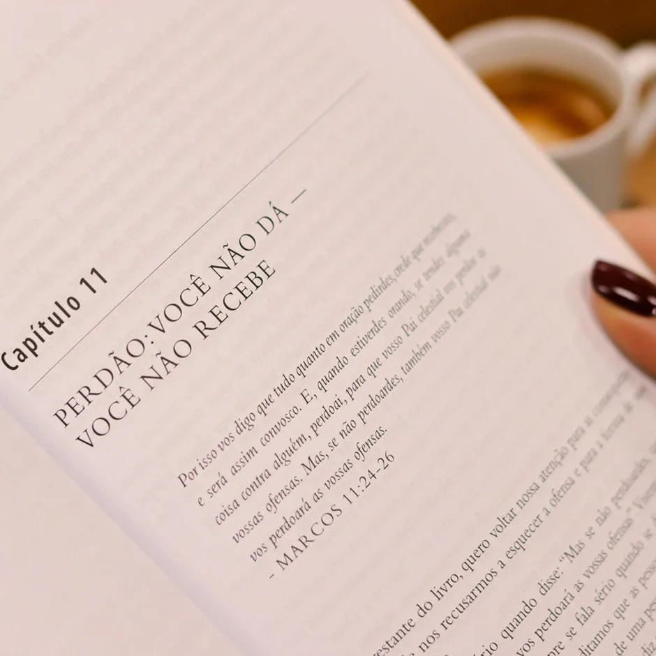 A Isca de Satanás | John Bevere