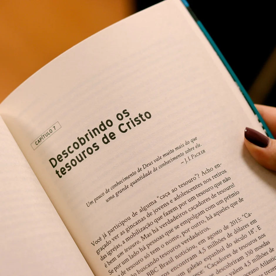 Até que Nada Mais Importe | Luciano Subirá