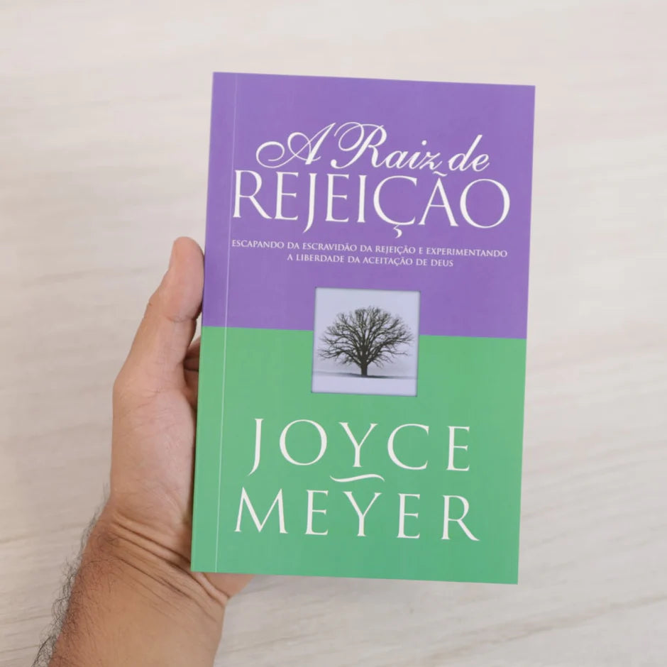 A raiz da rejeição