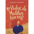 poder da Mulher que Ora | Nova Edição | Stormie Omartian