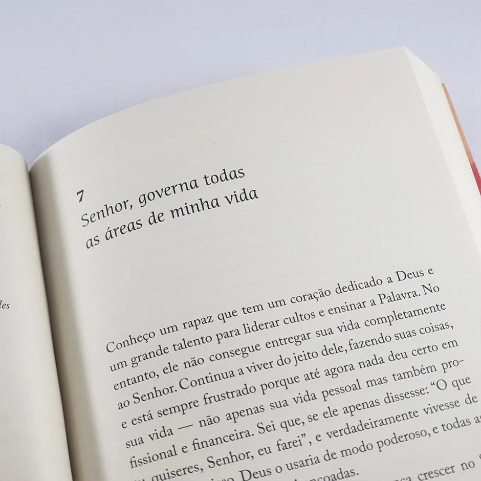 poder da Mulher que Ora | Nova Edição | Stormie Omartian